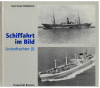 Schiffahrt im Bild "Linienfrachter I" (1 St.) Gert Uwe Detlefsen; Hauschild